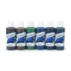 Pro-Line RC Body Airbrush Paint Candy Set (6)