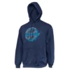 Pro-Line Sphere Hoodie (Navy) (M)