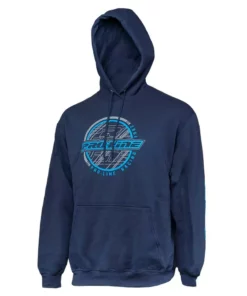 Pro-Line Sphere Hoodie (Navy) (M)