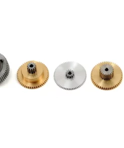 ProTek RC 150T & 170T Metal Servo Gear Set
