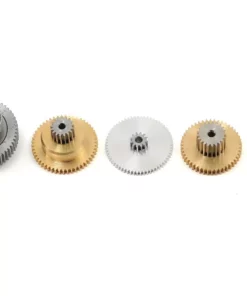 ProTek RC 150S, 170S and 155S Metal Servo Gear Set