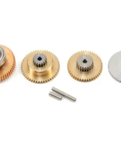 ProTek RC 160SS Metal Servo Gear Set