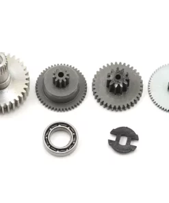 ProTek RC 170SBL & 270TBL Metal Servo Gear Set