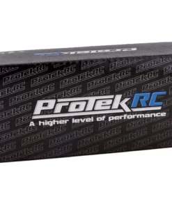 ProTek RC 4S 130C Low IR Silicon Graphene HV LCG LiPo Battery (15.2V/5600mAh) w/5mm Connector (ROAR Approved) -Cheap Boat Model Store ptk 5118 22 2