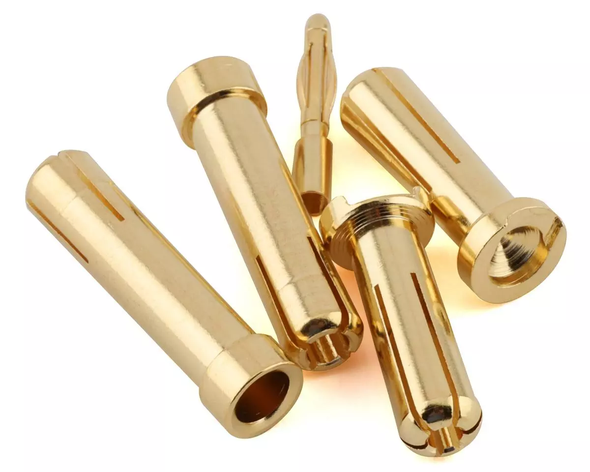 ProTek RC 2S 130C Low IR Si-Graphene + HV LCG LiPo Battery (7.6V/6800mAh) w/5mm Connectors (ROAR Approved) 2 ProTek RC 2S 130C Low IR Si-Graphene + HV LCG LiPo Battery (7.6V/6800mAh) w/5mm Connectors (ROAR Approved) - Image 2