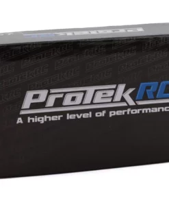 ProTek RC "Drag Race" 2S 120C Si-Graphene + Shorty LiPo Battery (7.4V/5500mAh) w/5mm Connectors -Cheap Boat Model Store ptk 5132 21 2