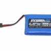ProTek RC 1S LiPo Transmitter Battery (Sanwa M17/MT-44/MT-5) (3.7V/3000mAh)