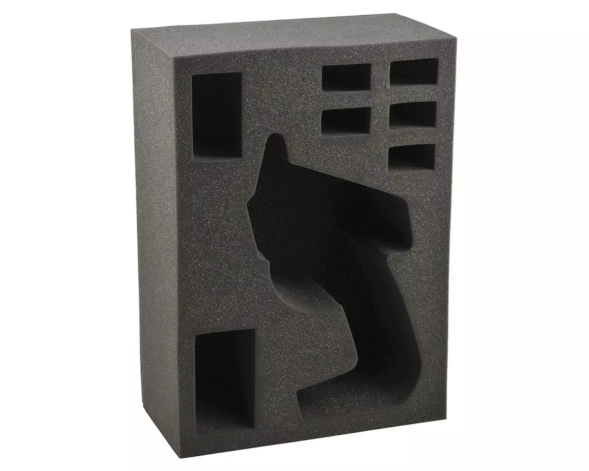 ProTek RC Universal Radio Case Insert (Spektrum DX6R, DX5R & DX5 C and PRO) 1 ProTek RC Universal Radio Case Insert (Spektrum DX6R, DX5R & DX5 C and PRO)