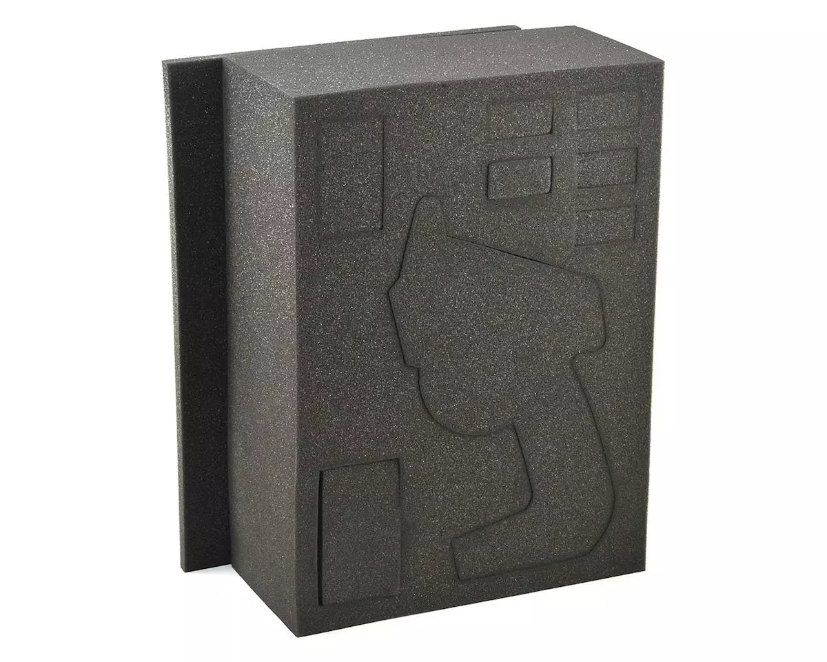 ProTek RC Universal Radio Case Insert (Spektrum DX6R, DX5R & DX5 C and PRO) 2 ProTek RC Universal Radio Case Insert (Spektrum DX6R, DX5R & DX5 C and PRO) - Image 2