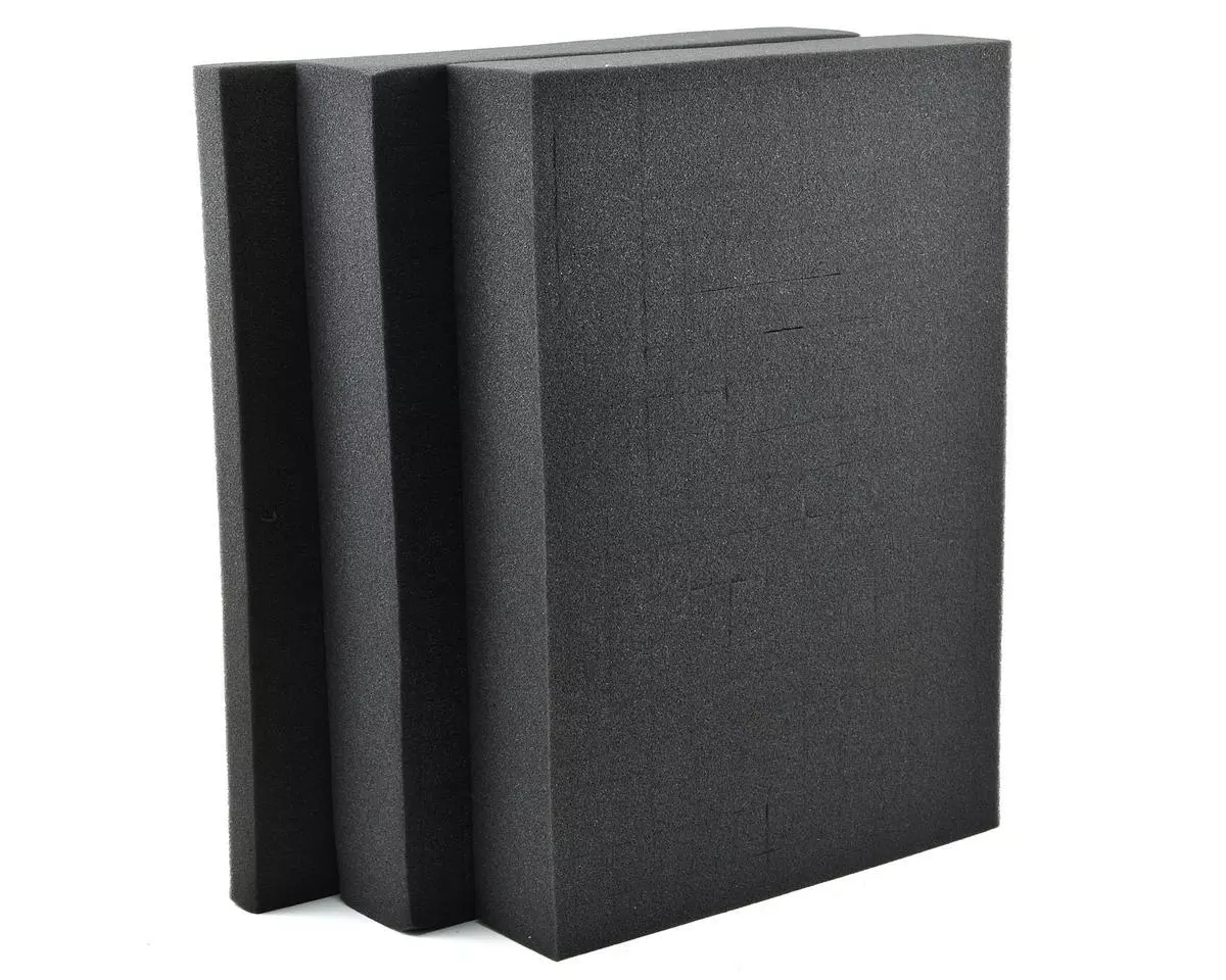 ProTek RC Universal Radio Case Insert (Pick and Pluck) 1 ProTek RC Universal Radio Case Insert (Pick and Pluck)