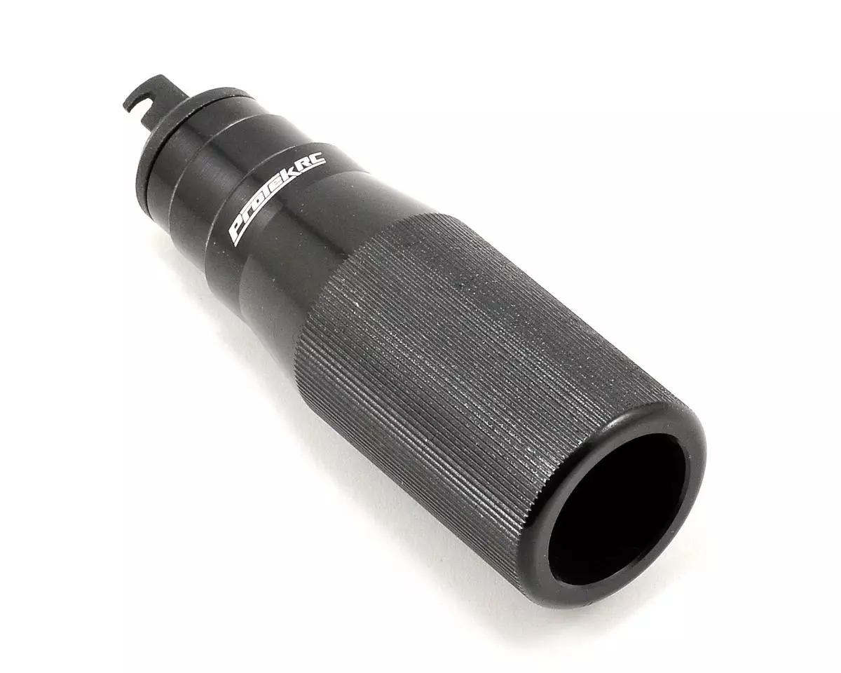 ProTek RC "TruTorque" Clutch Shoe & Spring Assembly Tool 1 ProTek RC "TruTorque" Clutch Shoe & Spring Assembly Tool