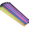 ProTek RC Antenna Tube w/Caps Assortment Pack (100)
