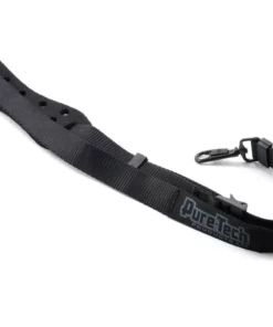 Pure-Tech 24" Xtreme Neck Strap (Black)