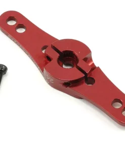 Robitronic Machined Aluminum Double Sided Servo Ho