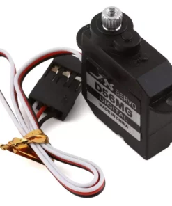 RC4WD JD Models Rascal 1/24 Mini Digital Servo