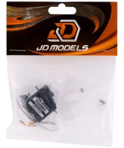 RC4WD JD Models Rascal 1/24 Mini Digital Servo -Cheap Boat Model Store rc4vvvs0225 2