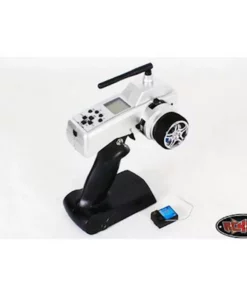 RC4WD XR4 4-Channel 2.4Ghz Transmitter/Receiver Radio