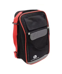 Racers Edge "Silver Edition" Transmitter Bag