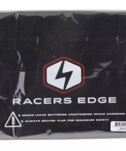 Racers Edge LiPo Safety Briefcase (240x180x65mm) -Cheap Boat Model Store rce2104 2