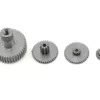 Ruddog RP1206 Servo Gear Set