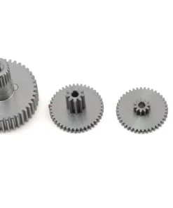 Ruddog RP1206 Servo Gear Set