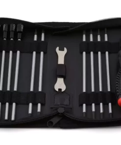 Ruddog 19-in-1 Tool Set