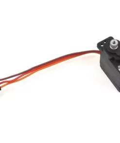 Radient RS-SM125-MG 13g Micro 1/18 Analog Metal Gear Servo