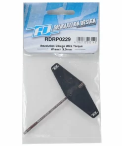 Revolution Design Ultra Torque Wrench (3mm) -Cheap Boat Model Store rdrp0229 1