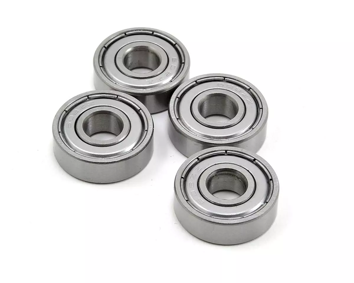 Redcat 22x8x7mm Ball Bearing (4) 1 Redcat 22x8x7mm Ball Bearing (4)