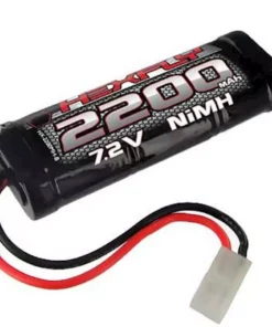 Redcat HexFly 6-Cell 7.2V NiMH w/Tamiya Connector (2200mAh)
