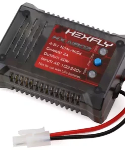 Redcat Hexfly HX-N802 NiMh/NiCd 2A Charger