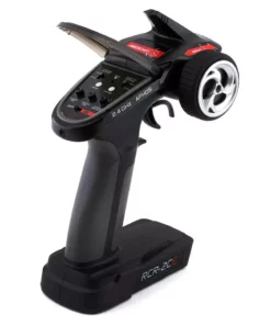 Redcat RCR-2CENR 2.4GHz 2 Channel Radio (Transmitter Only)