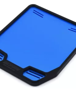 Raceform Lazer Work Pit (Blue)