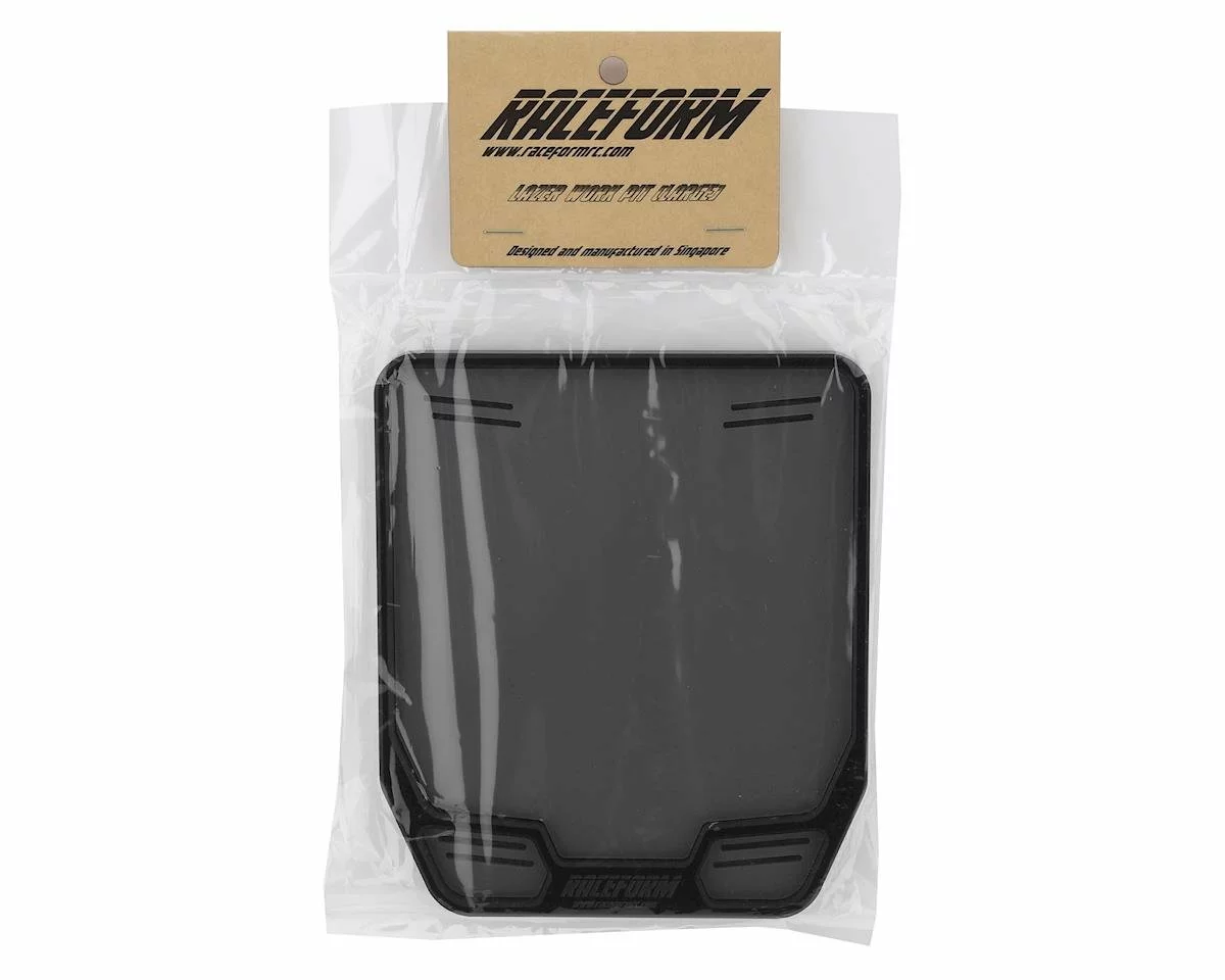 Raceform Lazer Work Pit (Gun Metal) 2 Raceform Lazer Work Pit (Gun Metal) - Image 2