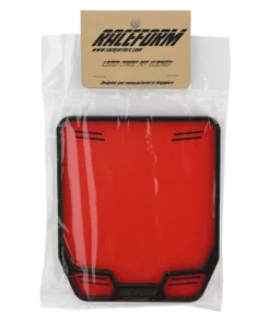 Raceform Lazer Work Pit (Red) -Cheap Boat Model Store rfm041218lwpr 1