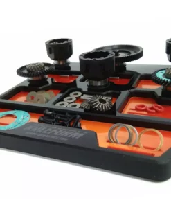 Raceform Lazer Differential Rebuild Pit (Green) 5 Raceform Lazer Differential Rebuild Pit (Green) -Cheap Boat Model Store rfm24082017ldrpg 2