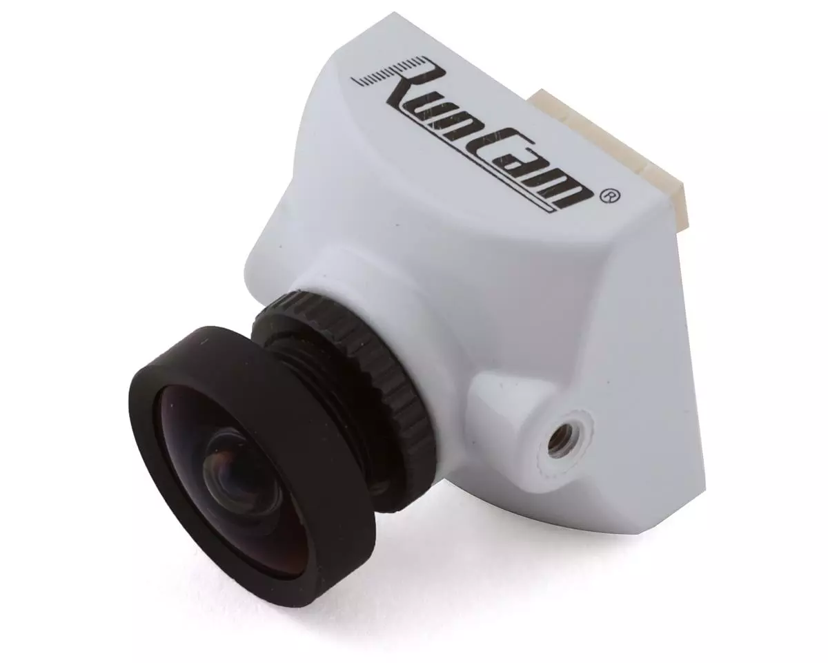Runcam Racer 5 FPV Camera (1.8mm Lens) 1 Runcam Racer 5 FPV Camera (1.8mm Lens)