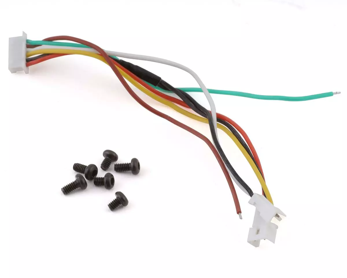 Runcam Racer 5 FPV Camera (1.8mm Lens) 2 Runcam Racer 5 FPV Camera (1.8mm Lens) - Image 2