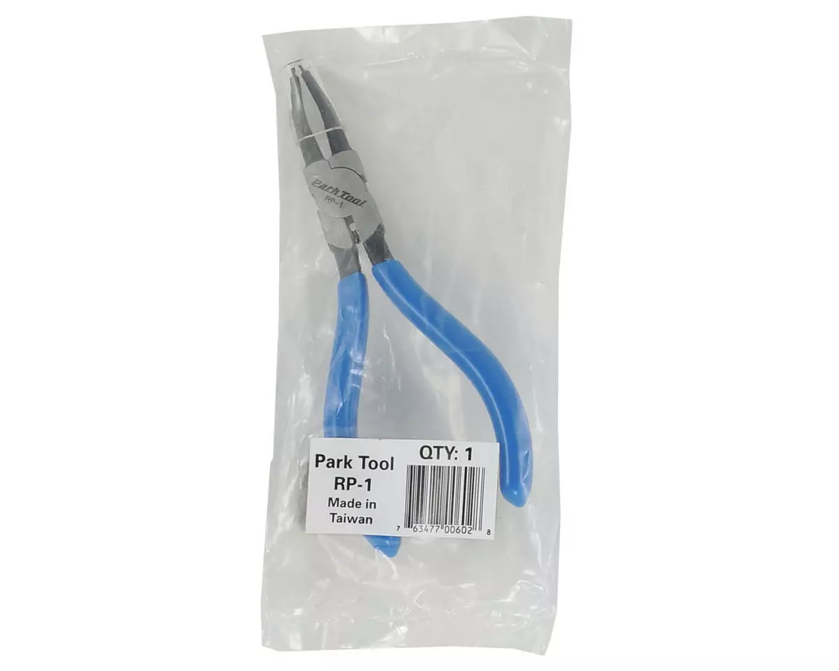 Park Tool .9mm Snap Ring Pliers 2 Park Tool .9mm Snap Ring Pliers - Image 2