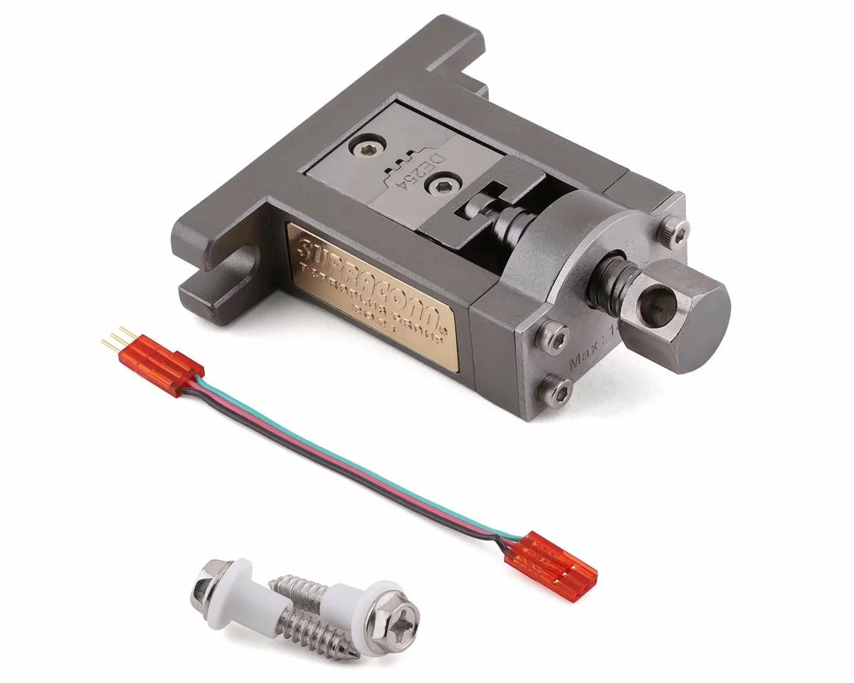 RCPROPLUS DE254 Crimp Application Tool 1 RCPROPLUS DE254 Crimp Application Tool