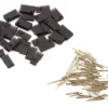 RCPROPLUS DE254 Servo Connector Set (10)