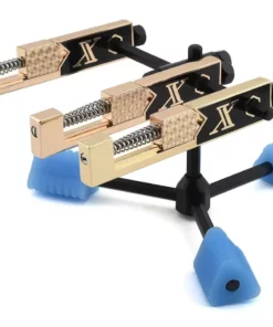 RCPROPLUS Spring Lock Soldering Station Stand V3