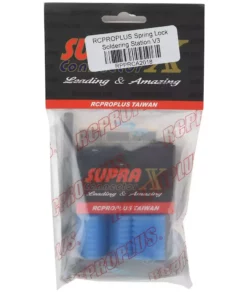 RCPROPLUS Spring Lock Soldering Station Stand V3 5 RCPROPLUS Spring Lock Soldering Station Stand V3 -Cheap Boat Model Store rpprca2018 2