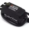 Savox SB-2265MG Black Edition Low Profile Brushless Metal Gear Servo