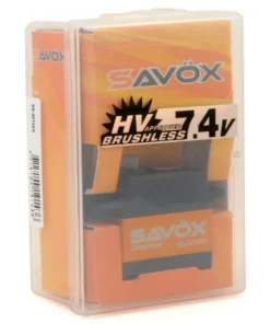 savox SB-2274SG "High Speed" Brushless Steel Gear Digital Servo (High Voltage) -Cheap Boat Model Store sav sb 2274sg 2