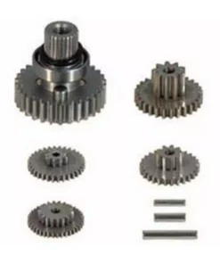 Savox SA1230SG Metal Gear Set w/Bearing