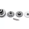 Savox SA1231 Gear Set w/Bearing