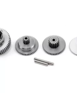 Savox SA1231 Gear Set w/Bearing
