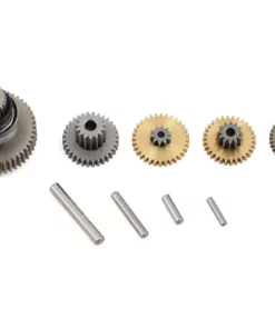 Savox SB2263MG Metal Gear Set w/Bearing