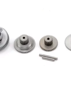 Savox SB2271 Metal Gear Set w/Bearing